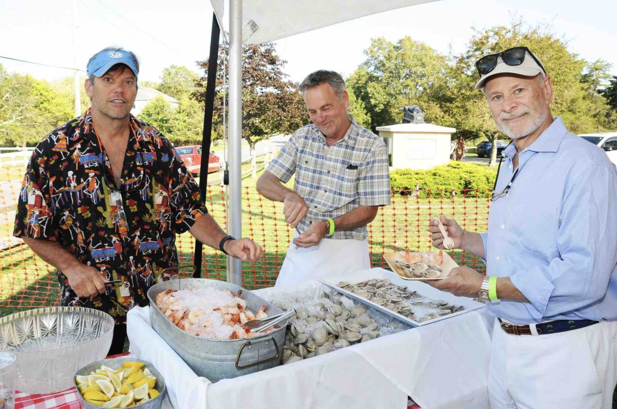 Fifth Annual Heart of Springs Gala